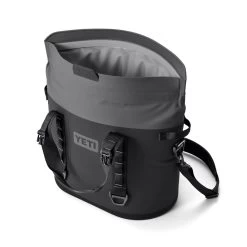 Yeti Hopper M30 2.0 -Hunting shops YETHOPM302Charcoal 03