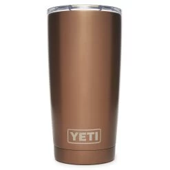 Yeti Rambler Tumbler 20 Ounce With Magslider Lid -Hunting shops YETRAM20Copper 01