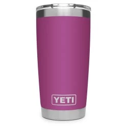 Yeti Rambler Tumbler 20 Ounce With Magslider Lid -Hunting shops YETRAM20Prickly20Pear20Pink 01