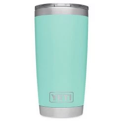 Yeti Rambler Tumbler 20 Ounce With Magslider Lid