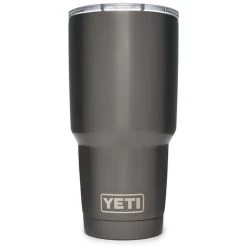 Yeti Rambler Tumbler 30 Ounce With Magslider Lid -Hunting shops YETRAM30Graphite 01