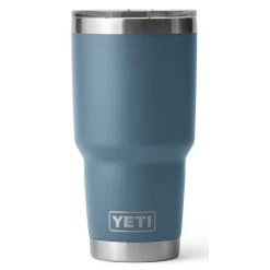 Yeti Rambler Tumbler 30 Ounce With Magslider Lid -Hunting shops YETRAM30Nordic20Blue 01