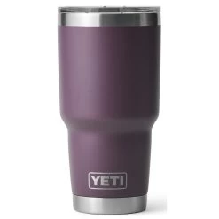 Yeti Rambler Tumbler 30 Ounce With Magslider Lid -Hunting shops YETRAM30Nordic20Purple 01