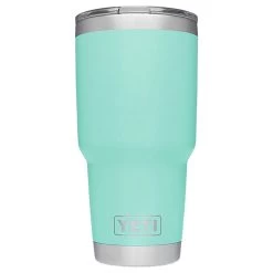 Yeti Rambler Tumbler 30 Ounce With Magslider Lid
