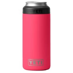 Yeti Rambler 12 Ounce Colster Slim Can Insulator -Hunting shops YETRAMCSBimini20Pink 01