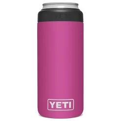 Yeti Rambler 12 Ounce Colster Slim Can Insulator -Hunting shops YETRAMCSPrickly20Pear20Pink 01