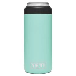 Yeti Rambler 12 Ounce Colster Slim Can Insulator