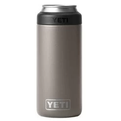 Yeti Rambler 12 Ounce Colster Slim Can Insulator -Hunting shops YETRAMCSSharptail20Taupe 01