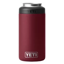 Yeti Rambler 16 Oz Colster Tall Can Insulator -Hunting shops YETRAMCTHarvest20Red 01