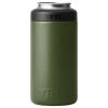 Yeti Rambler 16 Oz Colster Tall Can Insulator