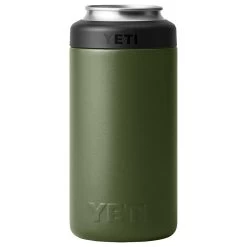 Yeti Rambler 16 Oz Colster Tall Can Insulator