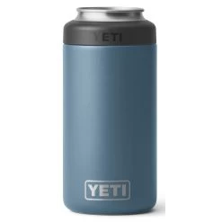 Yeti Rambler 16 Oz Colster Tall Can Insulator -Hunting shops YETRAMCTNordic20Blue 01